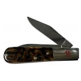 JA Henckes HK 26 T Folding Knife