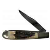 Parker Brothers Chattanooga TN Folding Knife