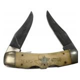 1986 Explorer 11-370 Texas Longhorn Double Locker