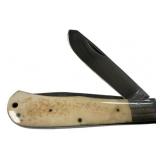 1991 Edges 0414 Folding Knife