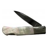 Parker Front MOP Folding Knife