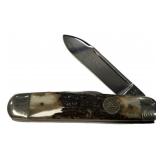 1981 NKCA 03421 Folding Knife