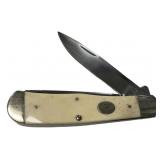 Moore Maker 5206 LLU 2014 Folding Knife