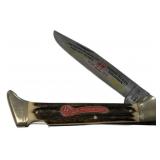 Robi Klaas 1979 Folding Knife