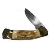 Parker Imai K115 Folding Knife