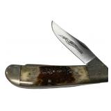 1986 Parker and Son M1450 Texas Sesquicencennial F