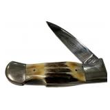 Parker Brothers K128 Folding knife
