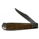 United UC334 Trapper I Folding knife
