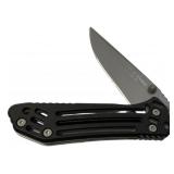 Smith and Wesson HRT Folding Knife