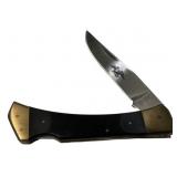 American Blade AB 7 Folding Knife