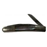 OZ Cutlery Southern Gentleman 009 Folding Knife
