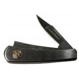 Smith and Wesson Razor CKRD Folding Knife