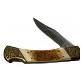 United UC319 Japan Big John Folding Knife