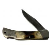Coast Cutlery 7000B Folding Knife