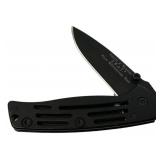 Smith and Wesson SWAT First Millennium Run Folding