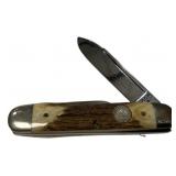 1981 NKCA 08907 Folding Knife