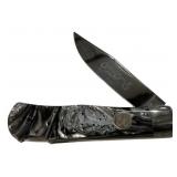 Colonel Coon 1 of 250 Folding Knife
