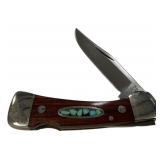 Western USA 513 Folding Knife
