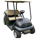 2008 Club Cart Precedent