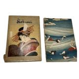 Hokusai Kodansha Library Japanese Art