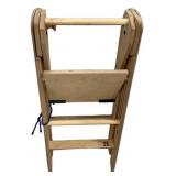 Montessori Toddler Wooden Learning Tower