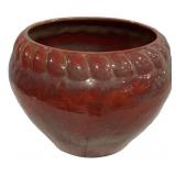 Glazed Ceramic Planter