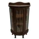 Small Trinket Cabinet