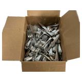 Rogers Bros Onieda Stainless Flatware