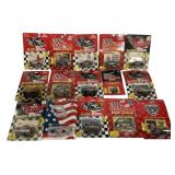 Racing Champions NASCAR 1/64 Lot of 14