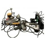 Lot of Assorted Corded Power Tools