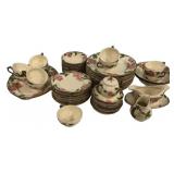 Franciscan England Dinner Ware Set