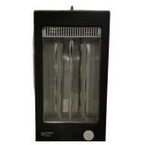 Comfort Zone Radiant Space Heater