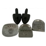 US House of Representatives Desk Set