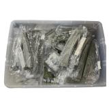 Model Train Track Lot & Accessories