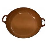 Le Creuset Enameled Cast Iron Dutch Oven Base