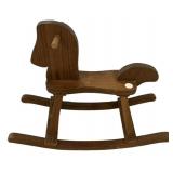 Wooden Child
