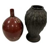 Pair of Decorative Vases