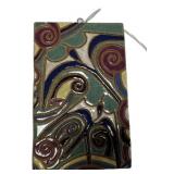 Limited Edition 3 1/2" x 5 1/2" Shearwater Ornam