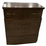 Harmony House Mid Century Modern Chest
