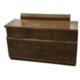Harmony House Mid Century Modern Dresser