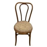 Thonet Style Bentwood Bistro Chair