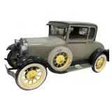 Ford Model A Coupe c.1929