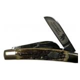 Bulldog Brand Kentucky Thorobred Folding Knife