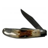 Parker Cut M105 Folding Knife