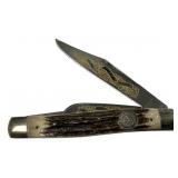 1990 NKCA Club Knife one of 5000
