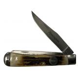 Remington R12 1994 1 of 2500 Folding Knife