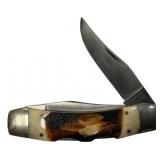 Parker Imai K236 Folding Knife