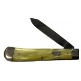 1998 Bulldog Brand Folding Knife