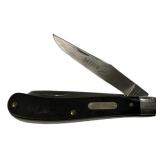 Parker Front Mink 1978-10 Folding Knife