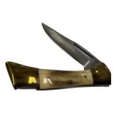 Parker Imai K266 Folding Knife
